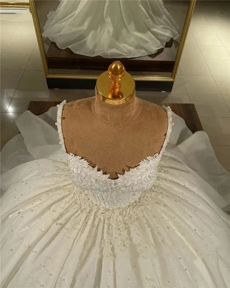 Women's Customized Exquisite Dress | OWNLUXE