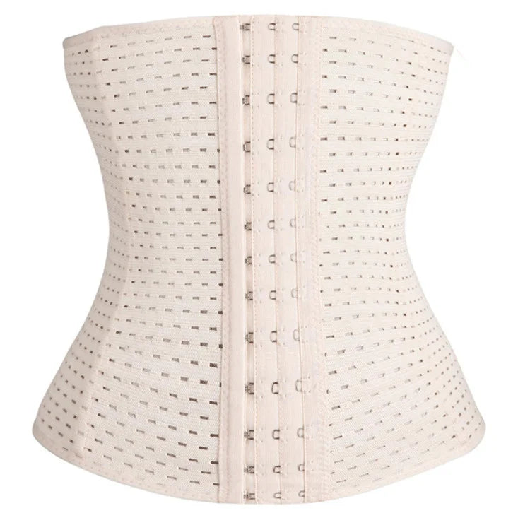 Shapers Corset Waist Trainer | OWNLUXE