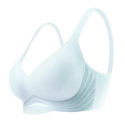 Wire-Free Push-Up Seamless Bralette | OWNLUXE