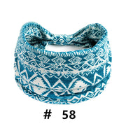 Cotton Headband | OWNLUXE