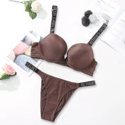Push-Up Lingerie Set | OWNLUXE