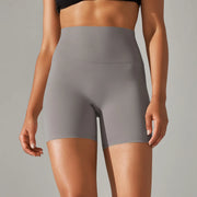 Women's High Waist Breathable Seamless Leggings | OWNLUXE