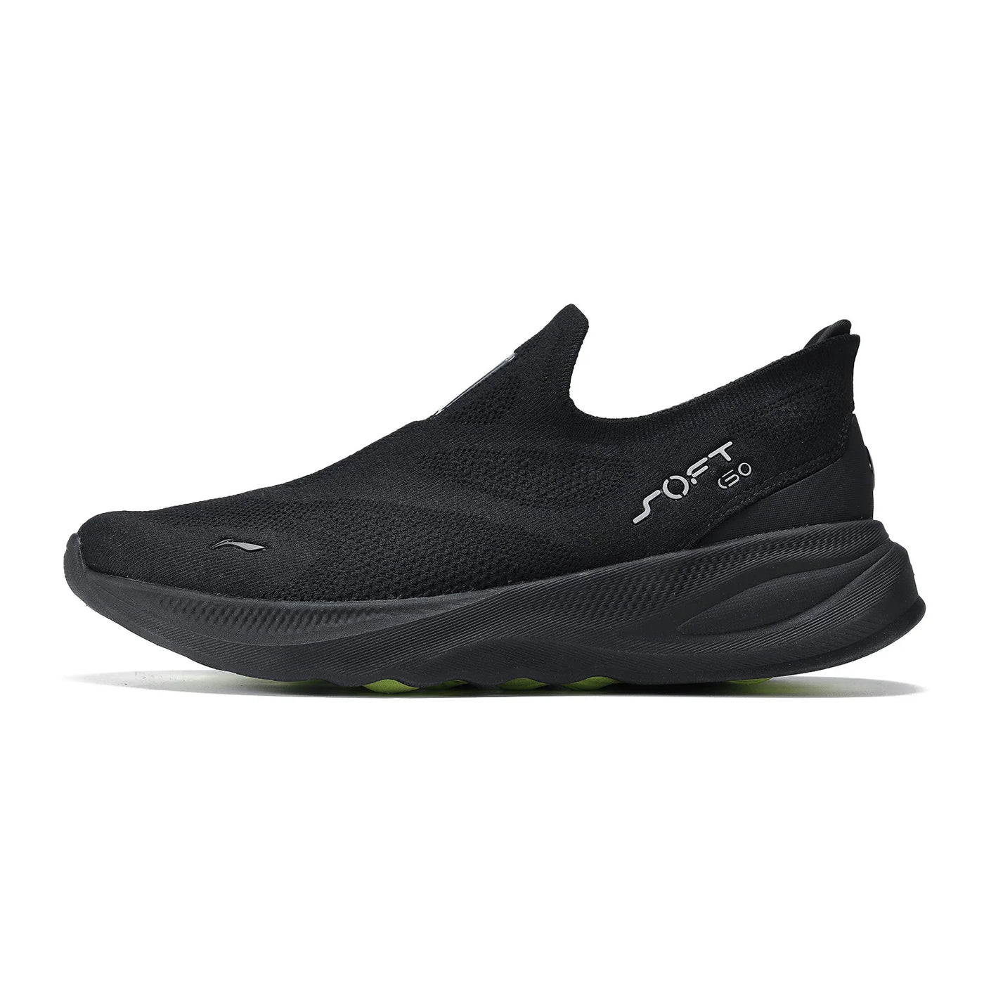 Men's Cushioned Slip-On Walking Shoes | OWNLUXE