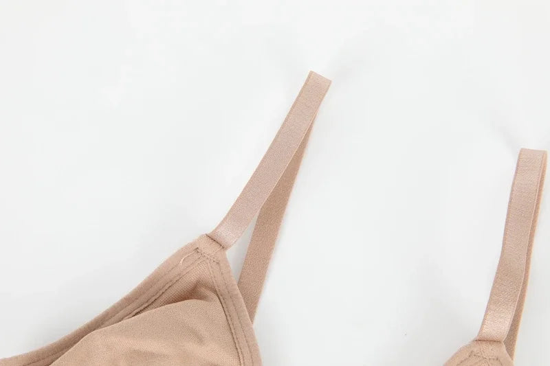 Firm Control Seamless Shaping Bodysuit – Tummy Control & Butt Lift S–3XL | OWNLUXE