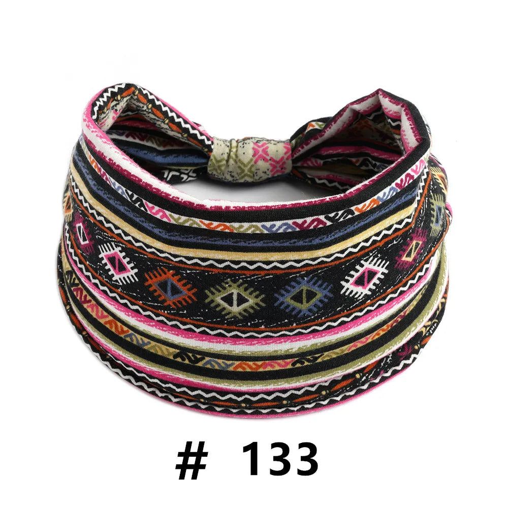 Cotton Headband | OWNLUXE