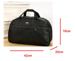 Load image into Gallery viewer, Women’s Travel Duffle Bag | Sac de Voyage pour Femmes
