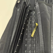 Colombian Waist Trainer Vest Body Shaper – Double Control