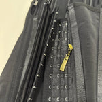 Load image into Gallery viewer, Colombian Waist Trainer Vest Body Shaper – Double Control
