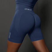 Seamless Push-Up Sport Yoga Leggings | OWNLUXE