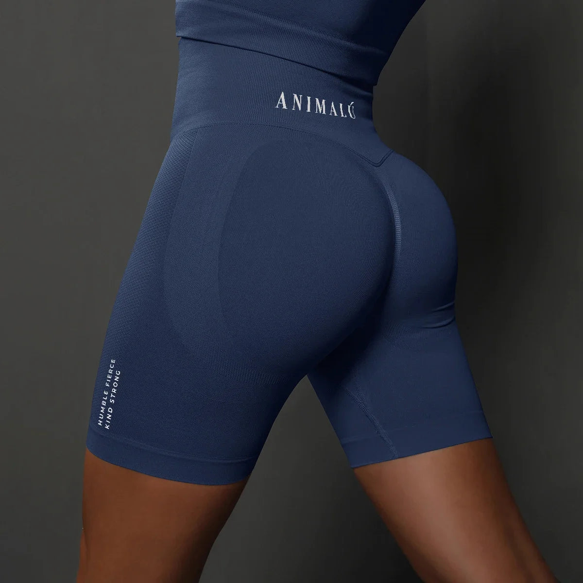 Women's Seamless Push Up Leggings | OWNLUXE