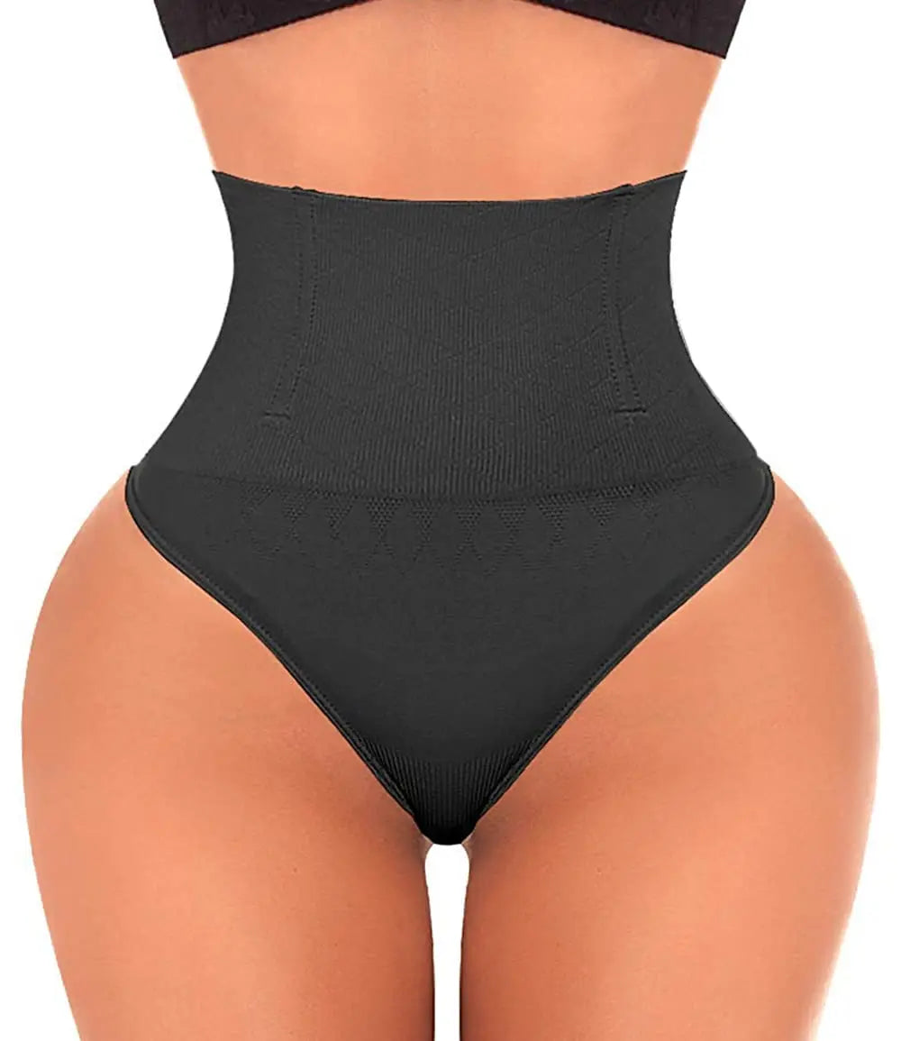 Medium Control Shaping Panties – Everyday Smoothing