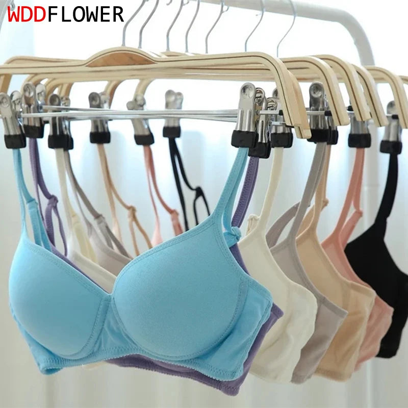 Mulberry Silk Bra | OWNLUXE