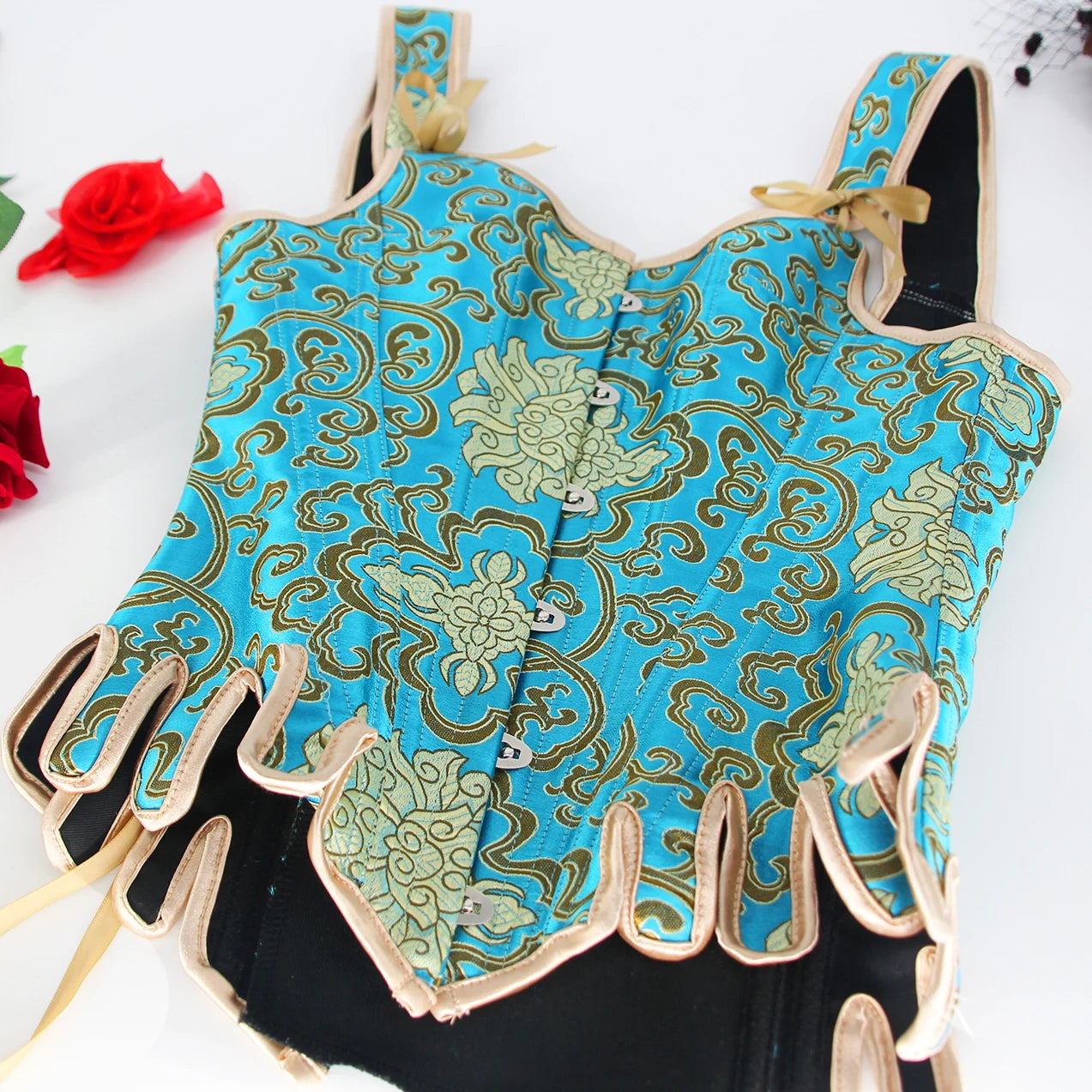 Body Shaper - Smooth Tummy Control | OWNLUXE