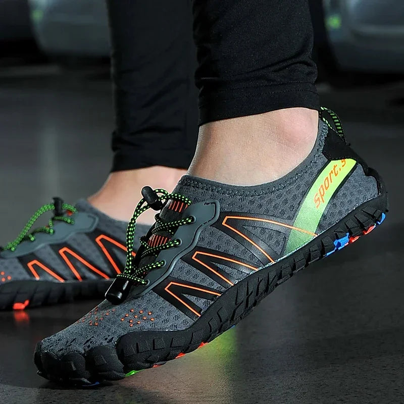 Unisex Wading Shoes Sneakers – Shop at OWNLUXE