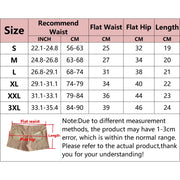 Butt-Lifting Push-Up Shorts | OWNLUXE