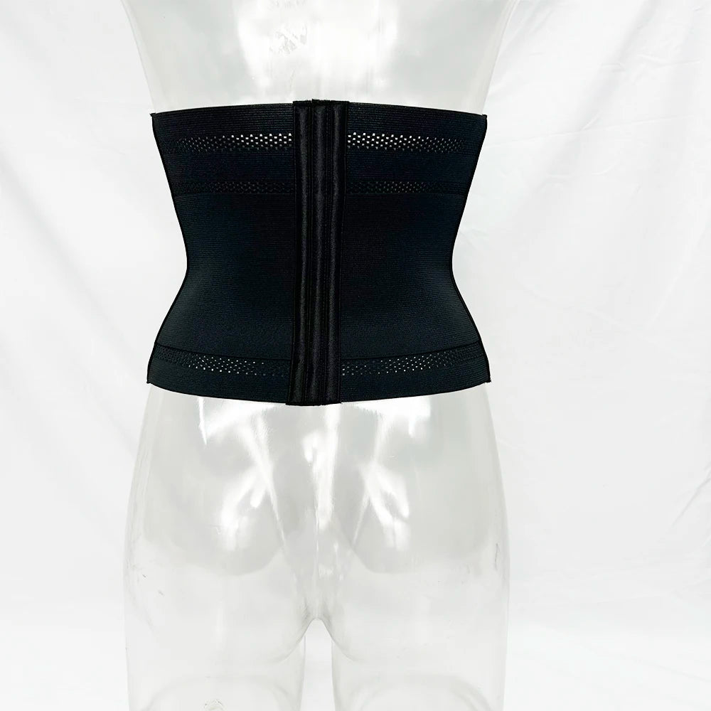 Firm-Control Underwire Waist Cincher – Defined Waistline