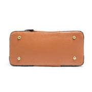 CH Large Capacity Tote Bag – Versatile Letter Design Crossbody | OWNLUXE