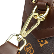 Vintage Crossbody Bag | OWNLUXE