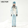 Unisex Ski Suit Jacket | OWNLUXE