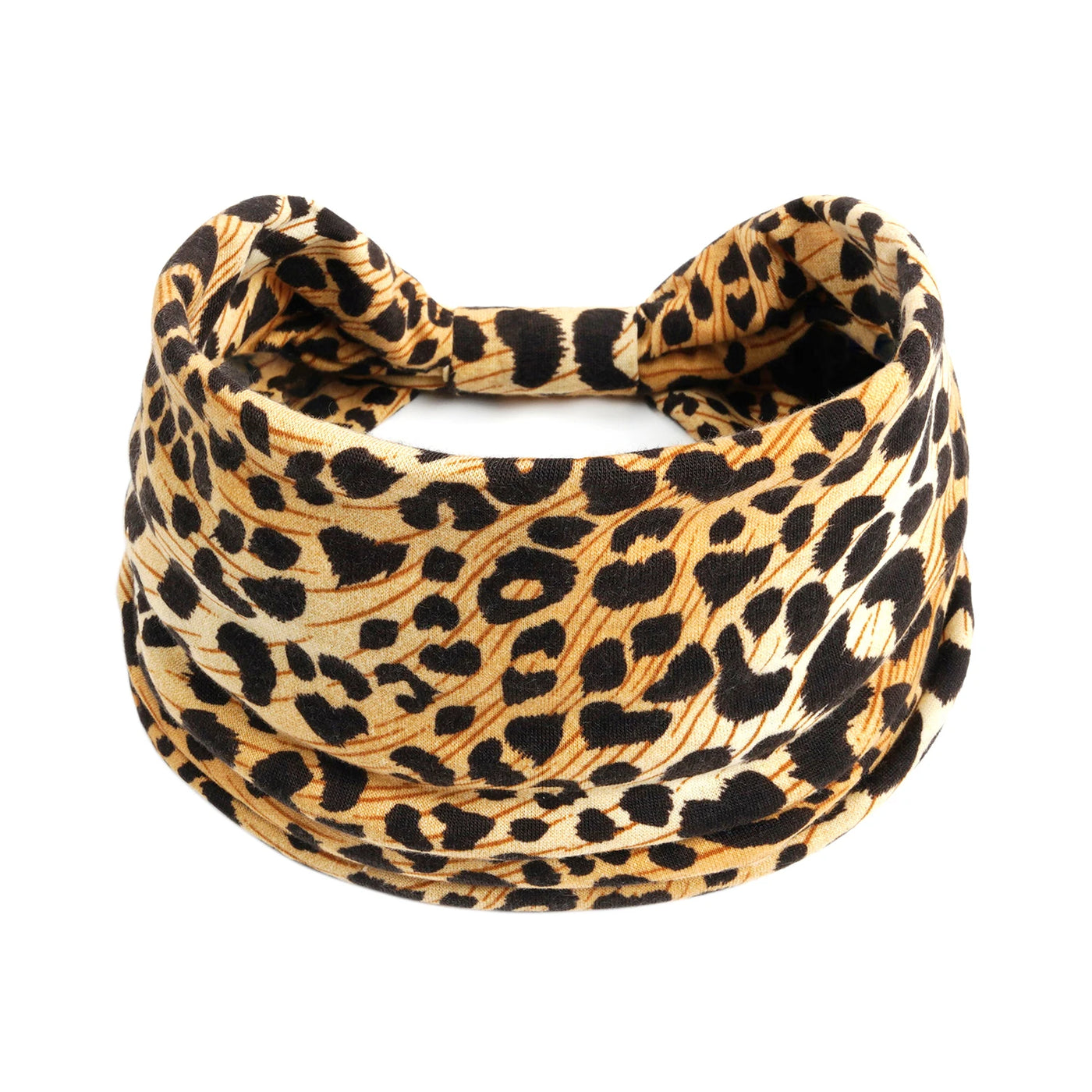 Floral Headband | OWNLUXE