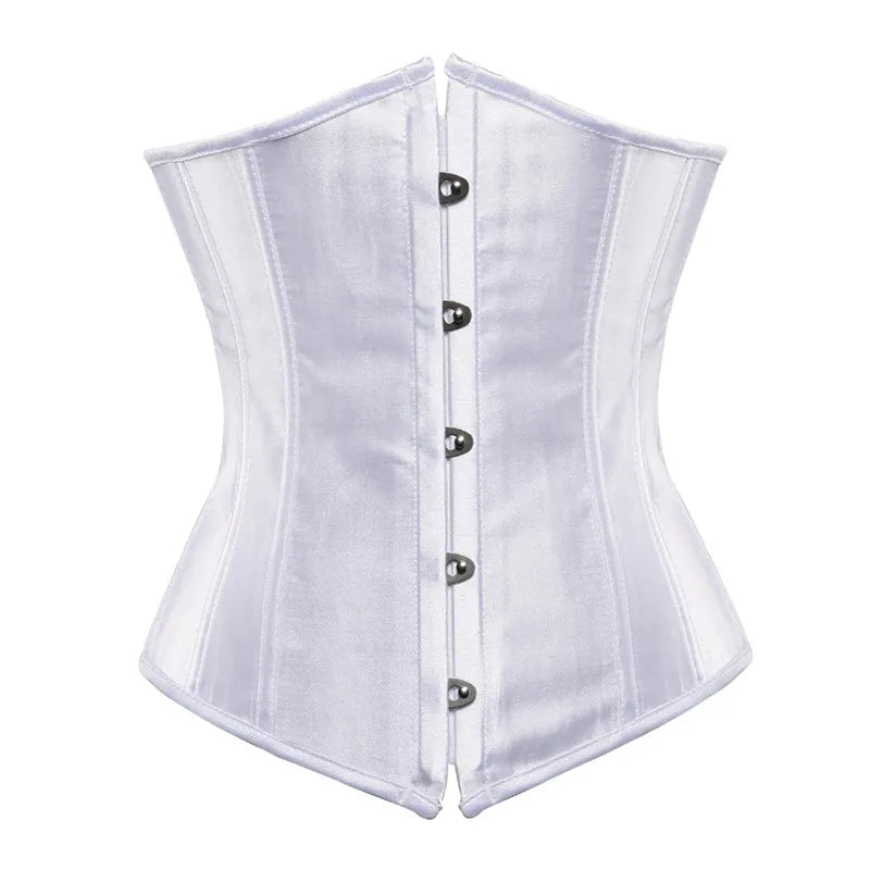Underbust Extended-Size Waist Trainer | OWNLUXE