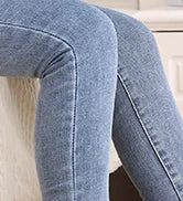 Women’s Waffle Cotton House Slippers with Arch Support