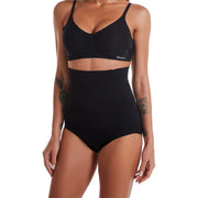 Seamless High-Waist Corset | OWNLUXE