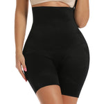 Load image into Gallery viewer, High Waist Tummy Control Panties Thigh Slimmer Shorts
