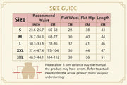 Padded Butt Lifter Shapewear Panties - Hip Enhancer Control Underwear
