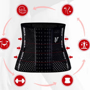 Firm Control Thin Waist Cincher Shapewear
