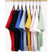 Canada Flag Cotton T-Shirt — Moisture-Wicking Streetwear Tee | OWNLUXE
