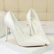 Women's Plus Size Pumps | OWNLUXE