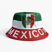 Canada Mexico Flag | OWNLUXE