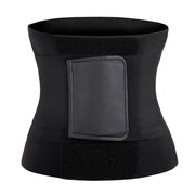 Triple Wrap Waist Cincher Belt – Tummy Control Shapewear | OWNLUXE