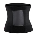 Load image into Gallery viewer, Triple Wrap Waist Cincher Belt – Tummy Control Shaper
