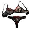 Women's Push-Up Bra (270) | OWNLUXE