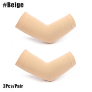 Arm Slimming Compression Sleeves – Shaping Wraps (1 Pair) | OWNLUXE