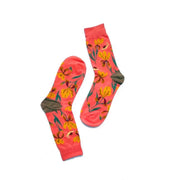 Pair Cotton Socks | OWNLUXE