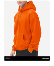 Montreal Canada Letter Print Sweatshirt – Casual Warm Hoodie Pullover | OWNLUXE