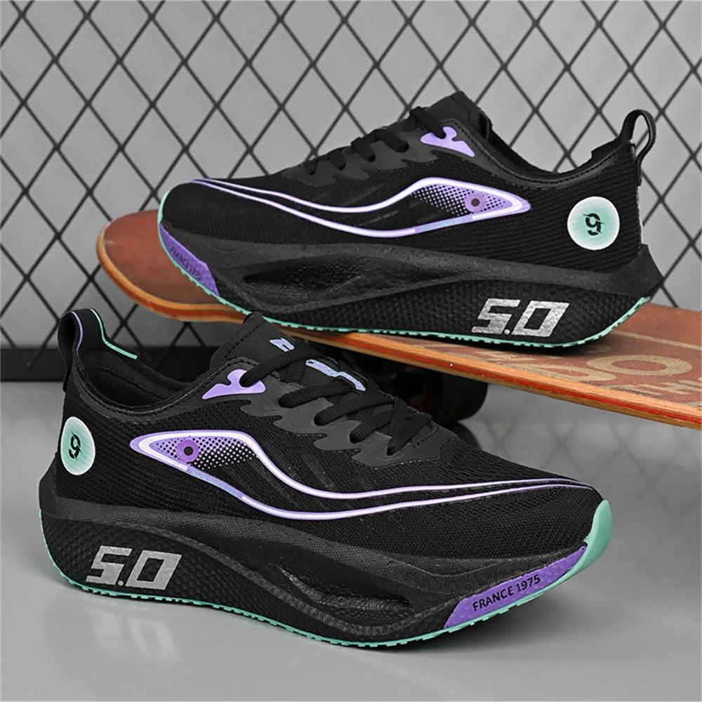 Unisex Sports Shoes Sneakers – Shop at OWNLUXE