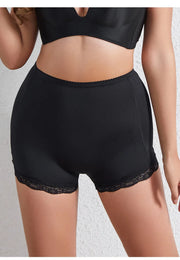 Butt Lifter Control Panties – Padded Shaping Underwear