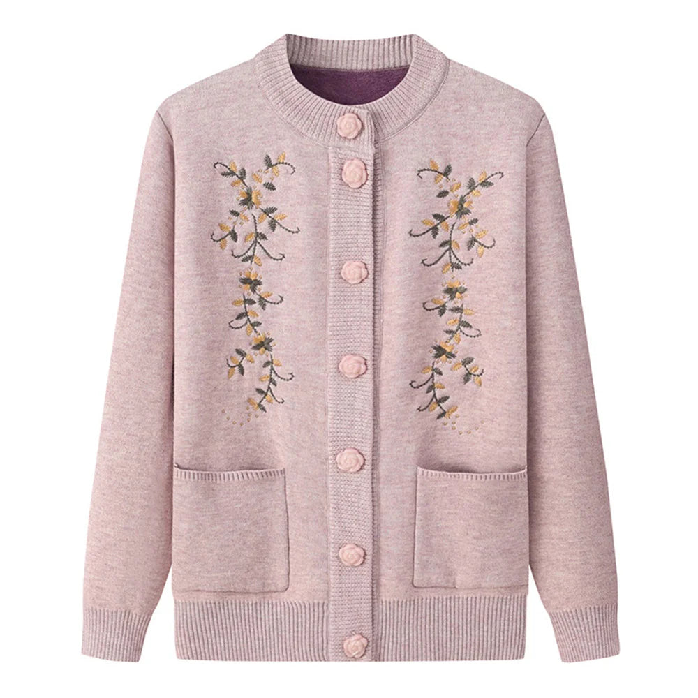 Women's Vintage Coat | OWNLUXE