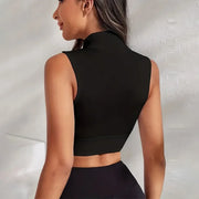 Breathable Nylon Activewear Set | OWNLUXE
