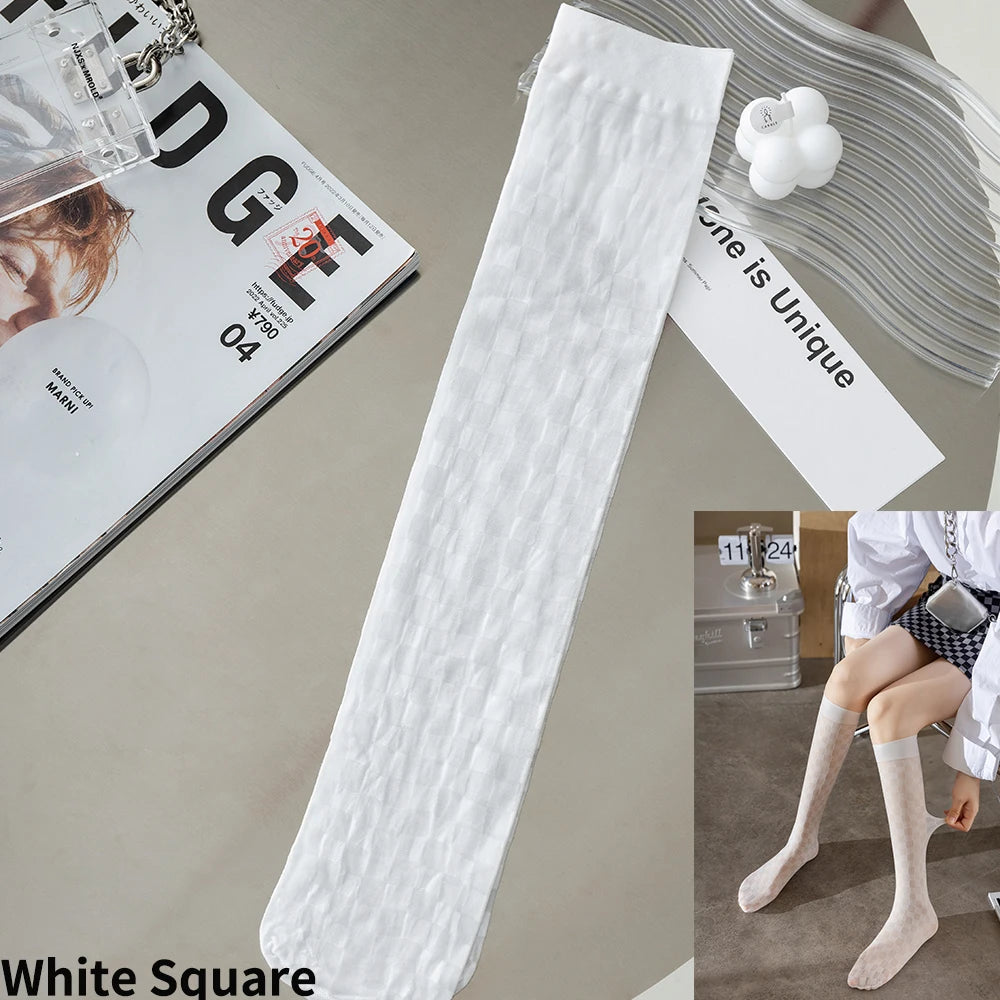 Calf Socks | OWNLUXE