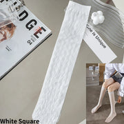 Calf Socks | OWNLUXE