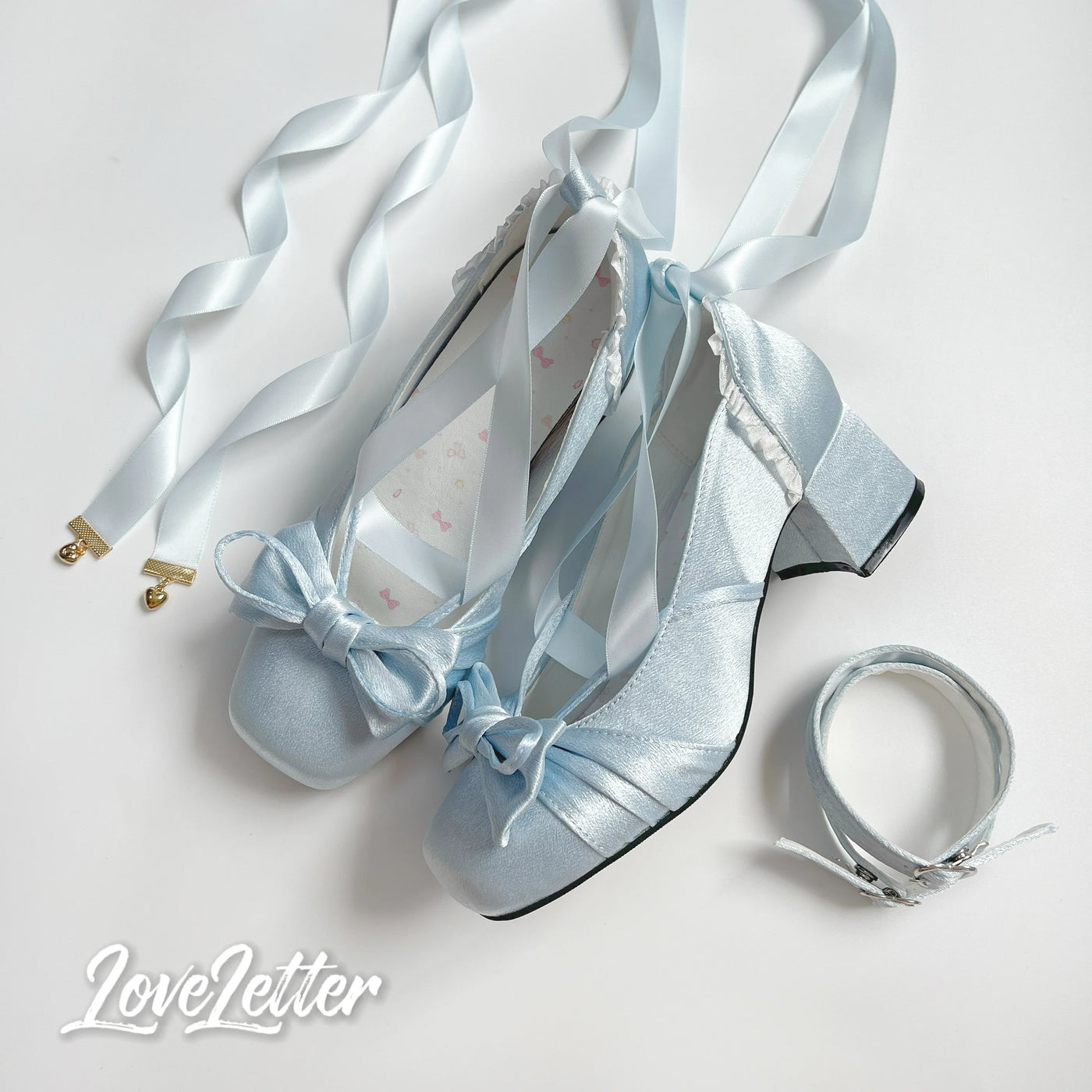 Women's Lace Flats – Shop at OWNLUXE