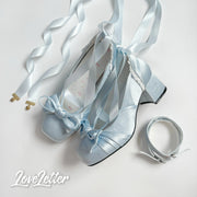 Women's Lace Flats – Shop at OWNLUXE