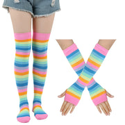 Knit Socks | OWNLUXE