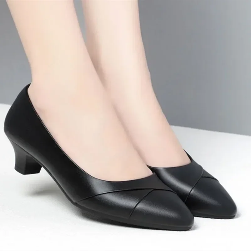 Women's Wedge Sandals | Open Toe Butterfly-Knot Summer Heels | OWNLUXE