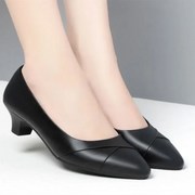 Women's Wedge Sandals | Open Toe Butterfly-Knot Summer Heels | OWNLUXE